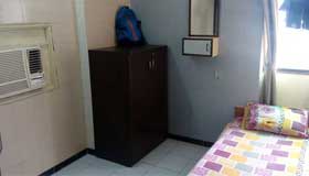 Singal Bedroom With Ac